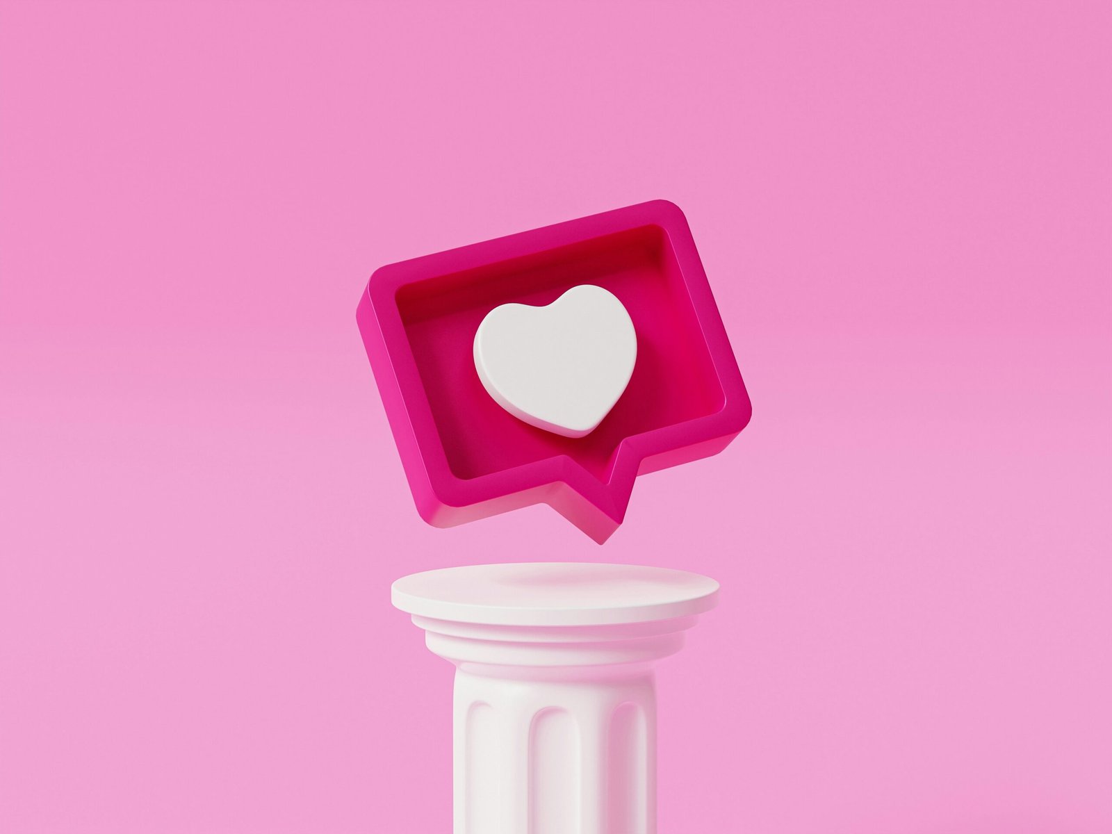 Love Heart Emoji