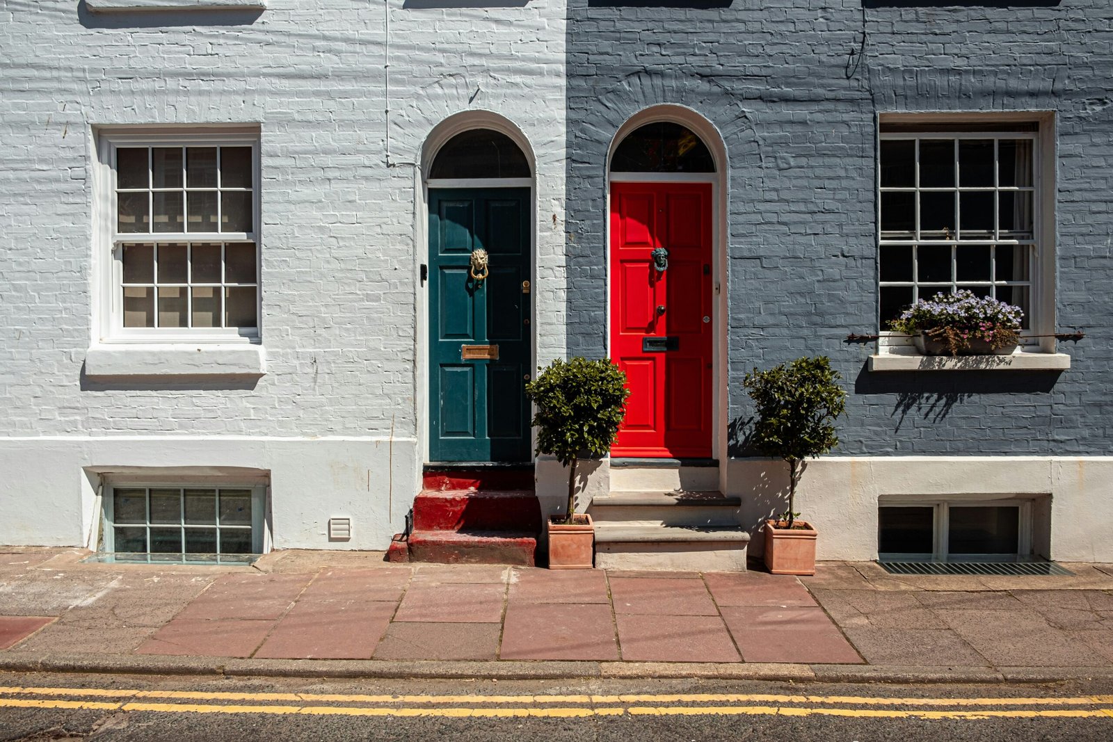 British Home